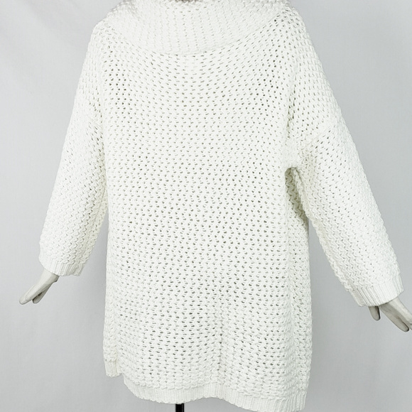 COPY - Dani Collection Boutique Oversize Cardigan L Nwt - Picture 4 of 6